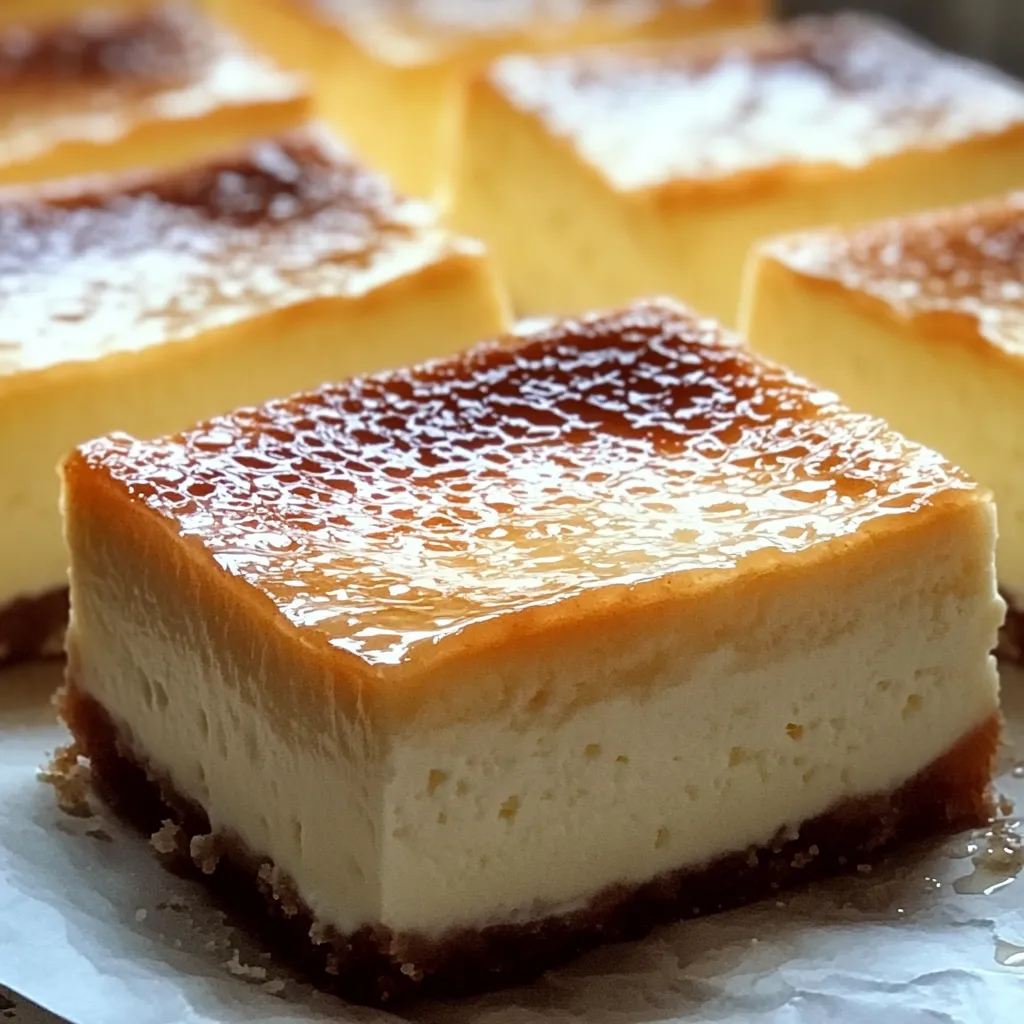 Cream Cheese Cake