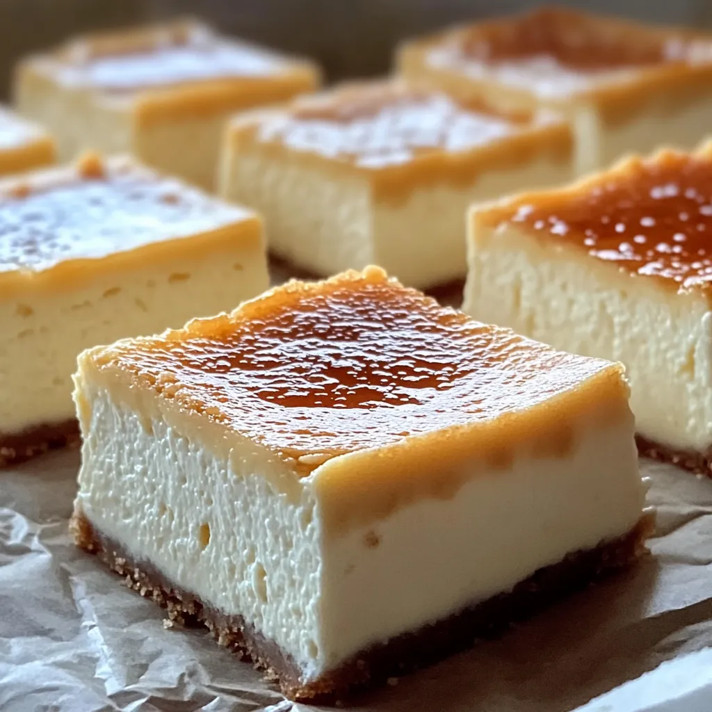 Cream Cheese Cake Recipe