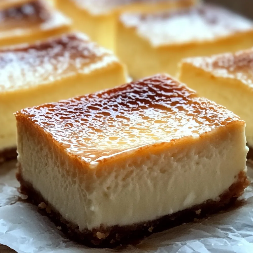 Easy Cream Cheese Cake