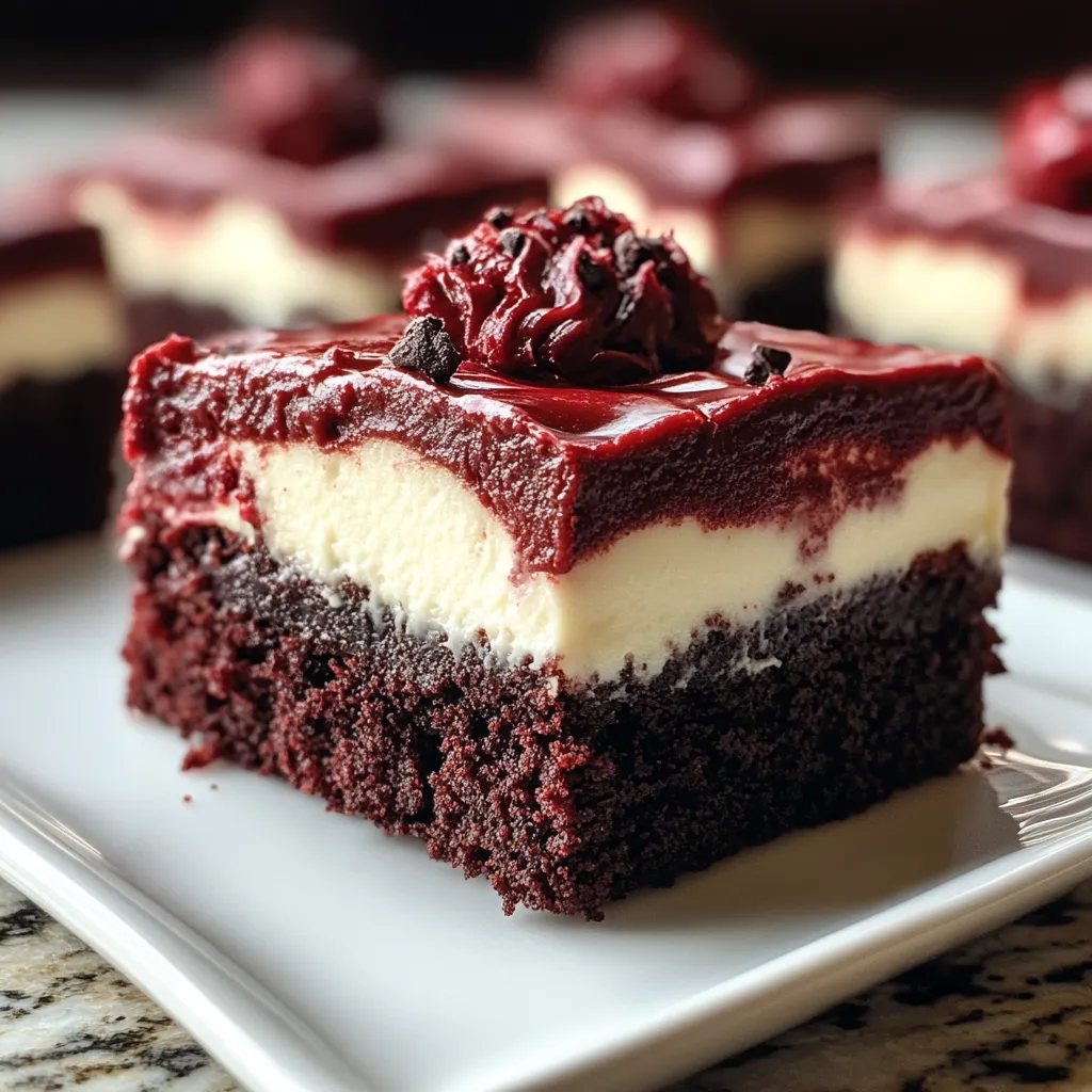 A slice of chocolate cake with a raspberry on top.