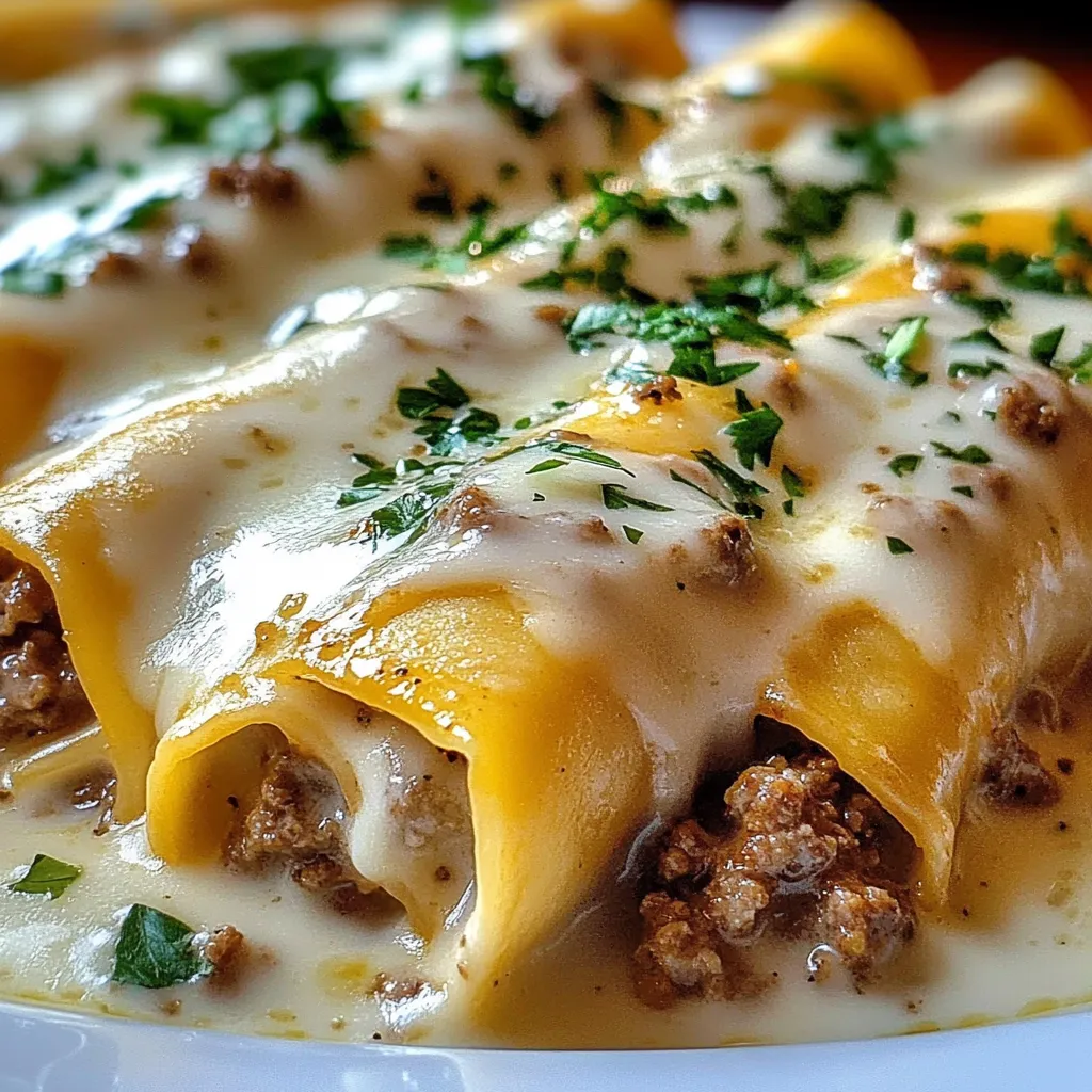 A plate of food with a fork.