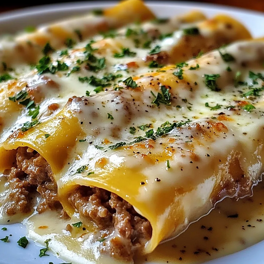 A plate of food with a white plate and a fork.