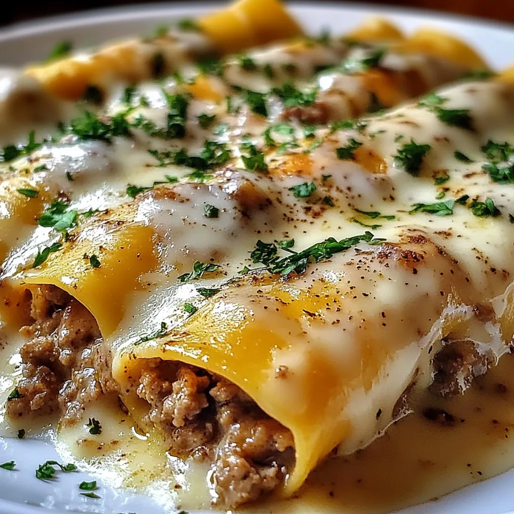 A plate of food with a white plate and a fork.