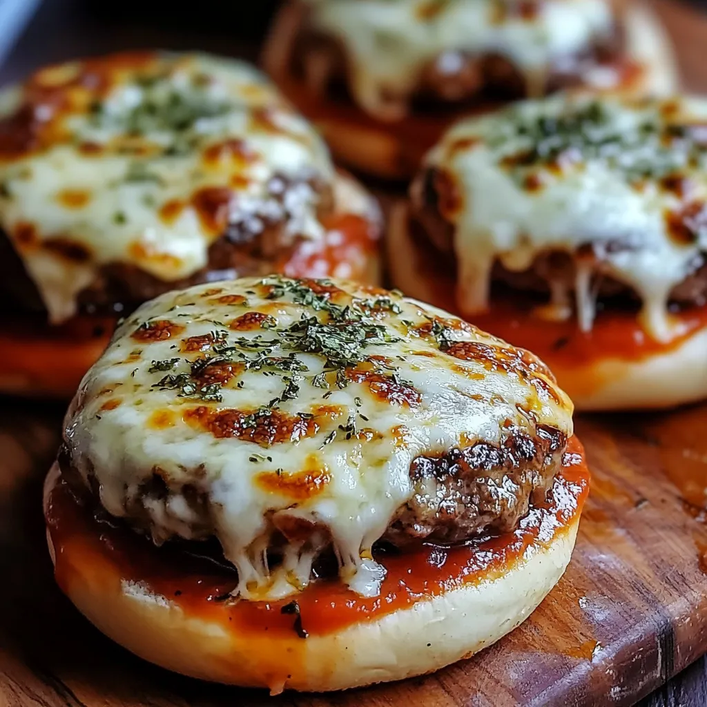 A close up of a cheese and meat pizza.