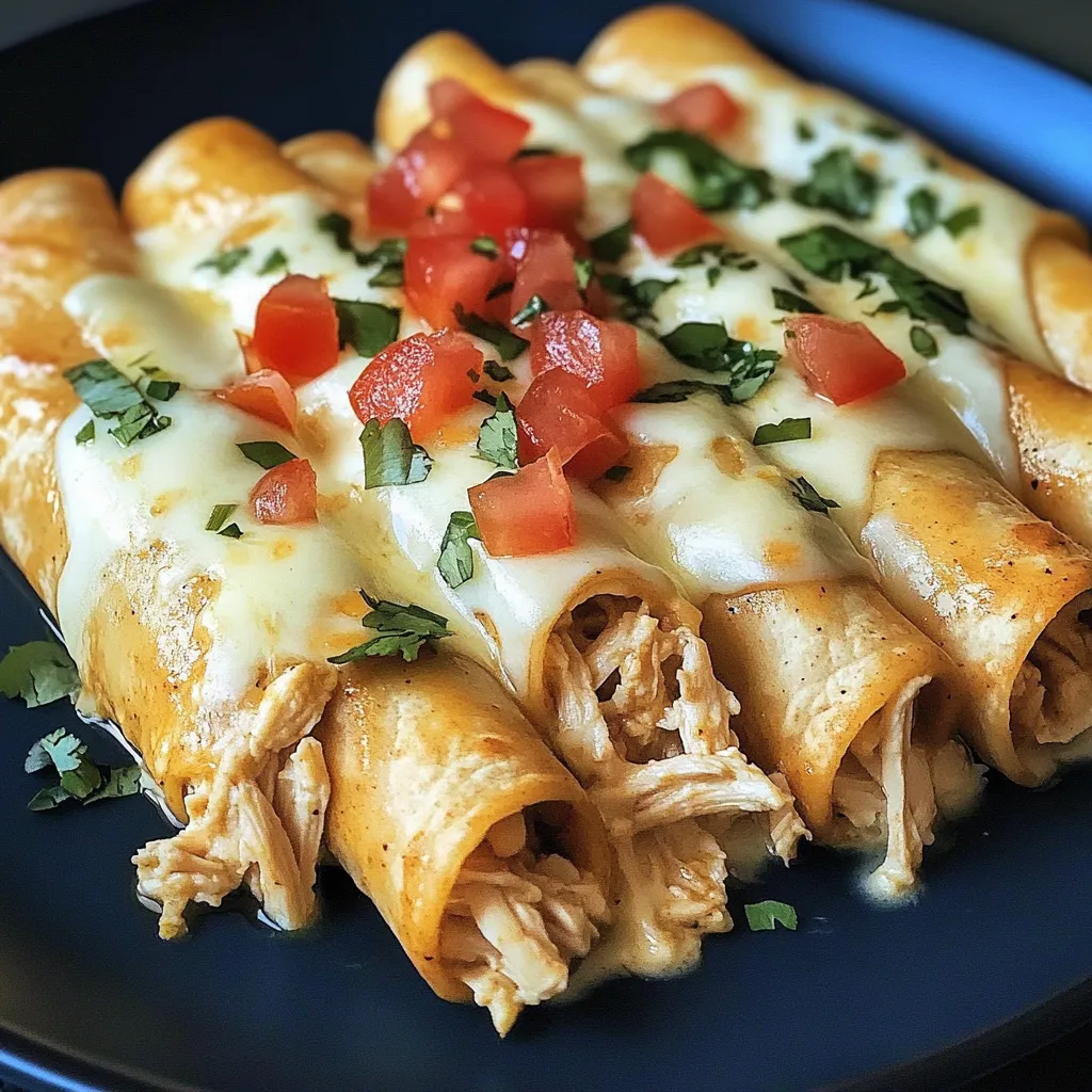 A plate of food with tomatoes and cheese.
