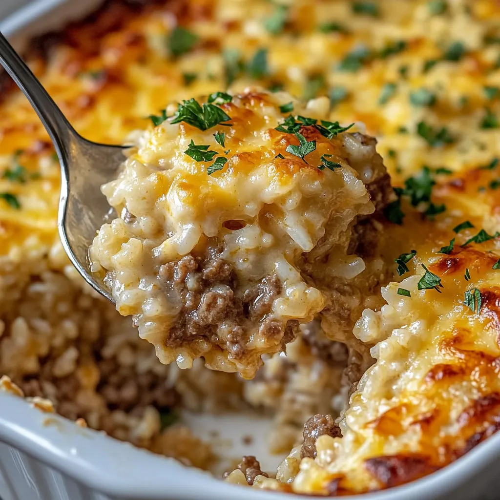 A fork is in a bowl of food.