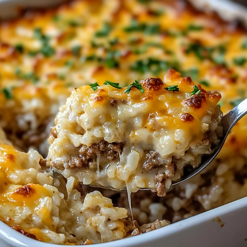 A fork is in a bowl of food.